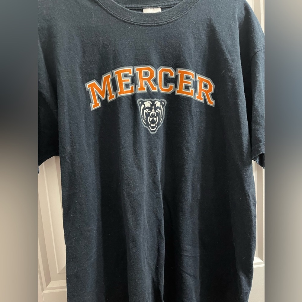 mercer university